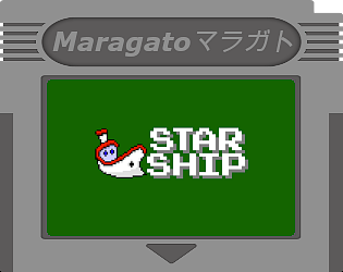 Starship